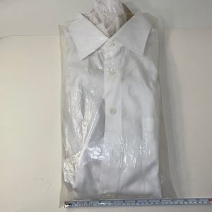 Canali shirt made in Italy